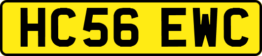 HC56EWC