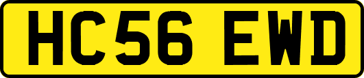 HC56EWD