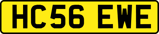 HC56EWE