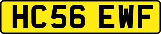 HC56EWF