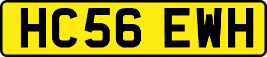 HC56EWH