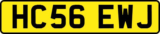 HC56EWJ