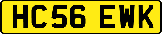 HC56EWK
