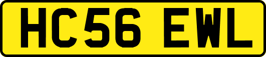 HC56EWL