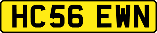 HC56EWN