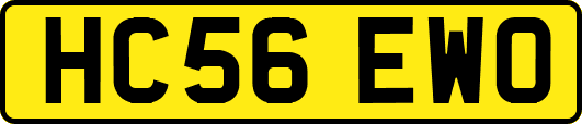 HC56EWO