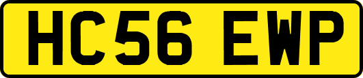 HC56EWP