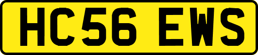 HC56EWS