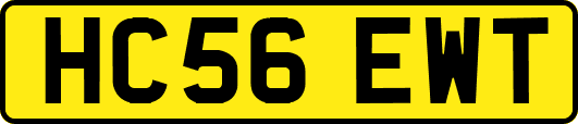 HC56EWT