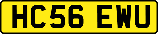 HC56EWU