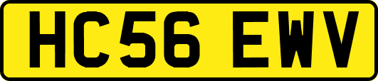 HC56EWV