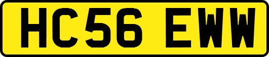 HC56EWW