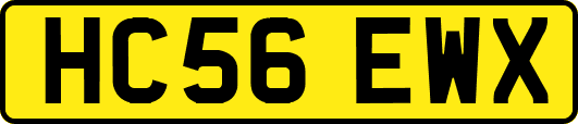 HC56EWX