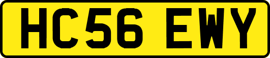 HC56EWY