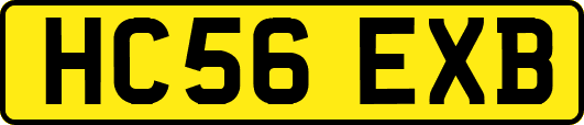 HC56EXB