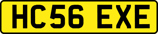 HC56EXE