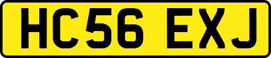 HC56EXJ