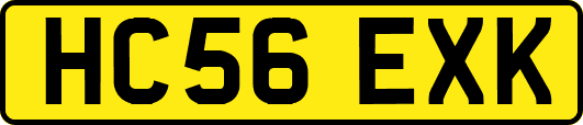 HC56EXK