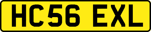 HC56EXL