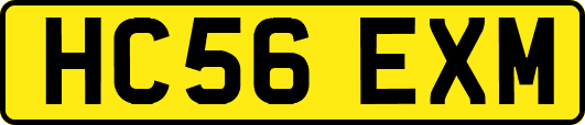 HC56EXM