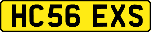 HC56EXS
