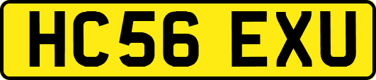 HC56EXU