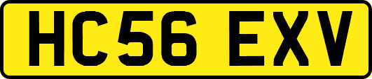 HC56EXV