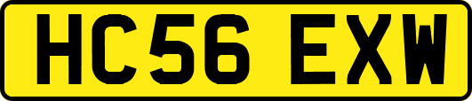HC56EXW