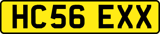 HC56EXX