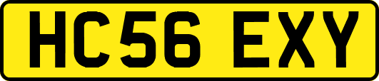 HC56EXY