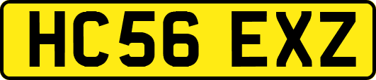 HC56EXZ