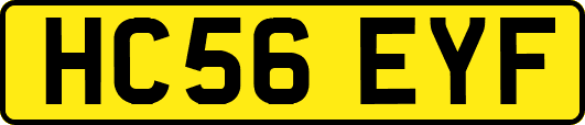 HC56EYF