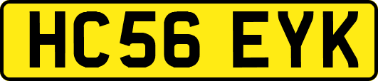HC56EYK