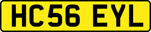 HC56EYL