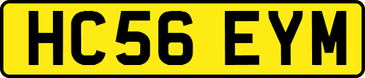 HC56EYM