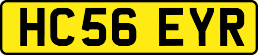 HC56EYR