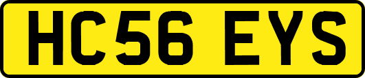 HC56EYS