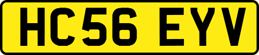 HC56EYV