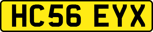 HC56EYX