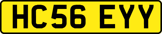 HC56EYY