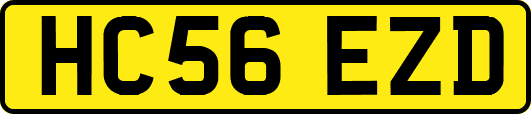 HC56EZD