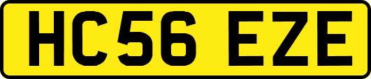 HC56EZE