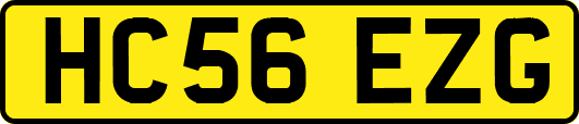 HC56EZG