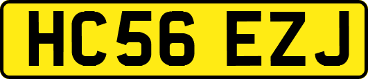 HC56EZJ