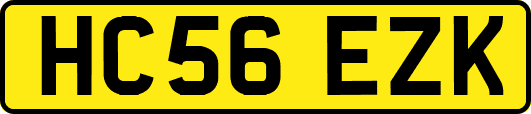 HC56EZK