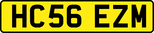 HC56EZM