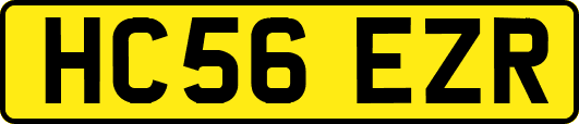 HC56EZR