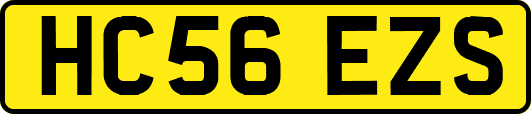 HC56EZS