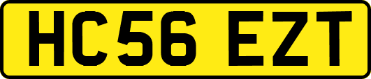 HC56EZT