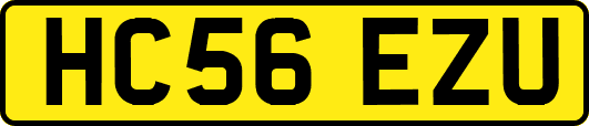 HC56EZU